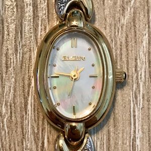 Ladies Elgin Dress Watch